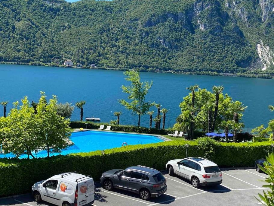 Appartement On The Lugano 2-16