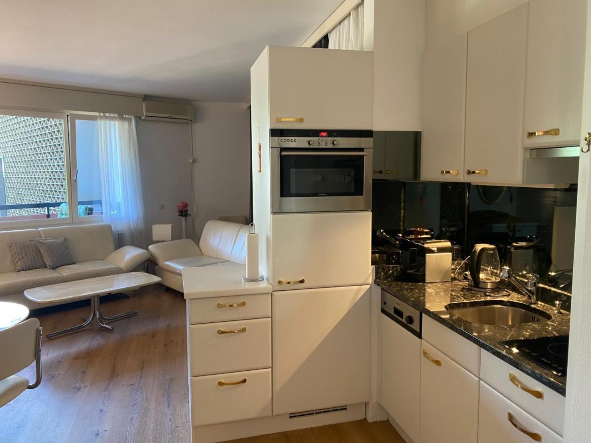 Appartement On The Lugano 2-16 Bissone