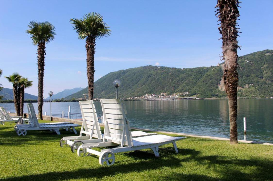 On The Lugano 2-16 Appartement *