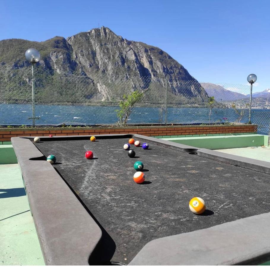 On The Lugano 2-16 Appartement
