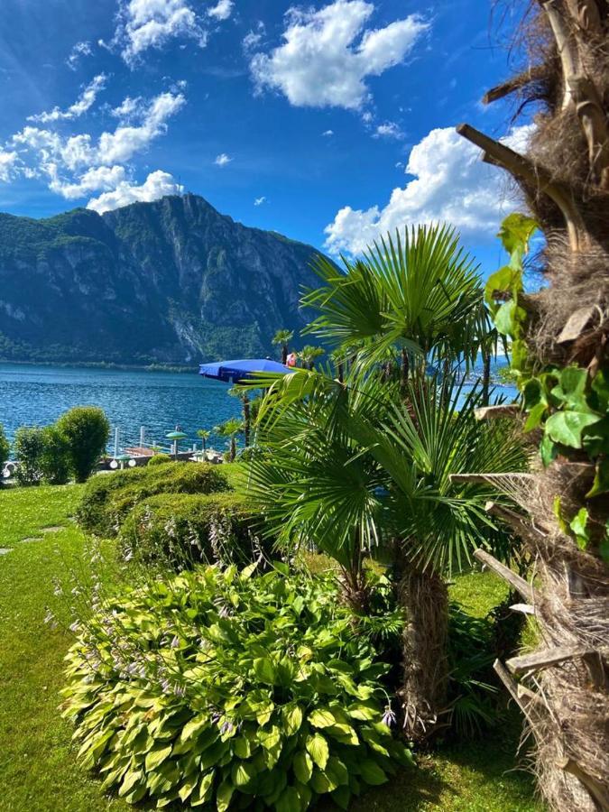 On The Lugano 2-16 *