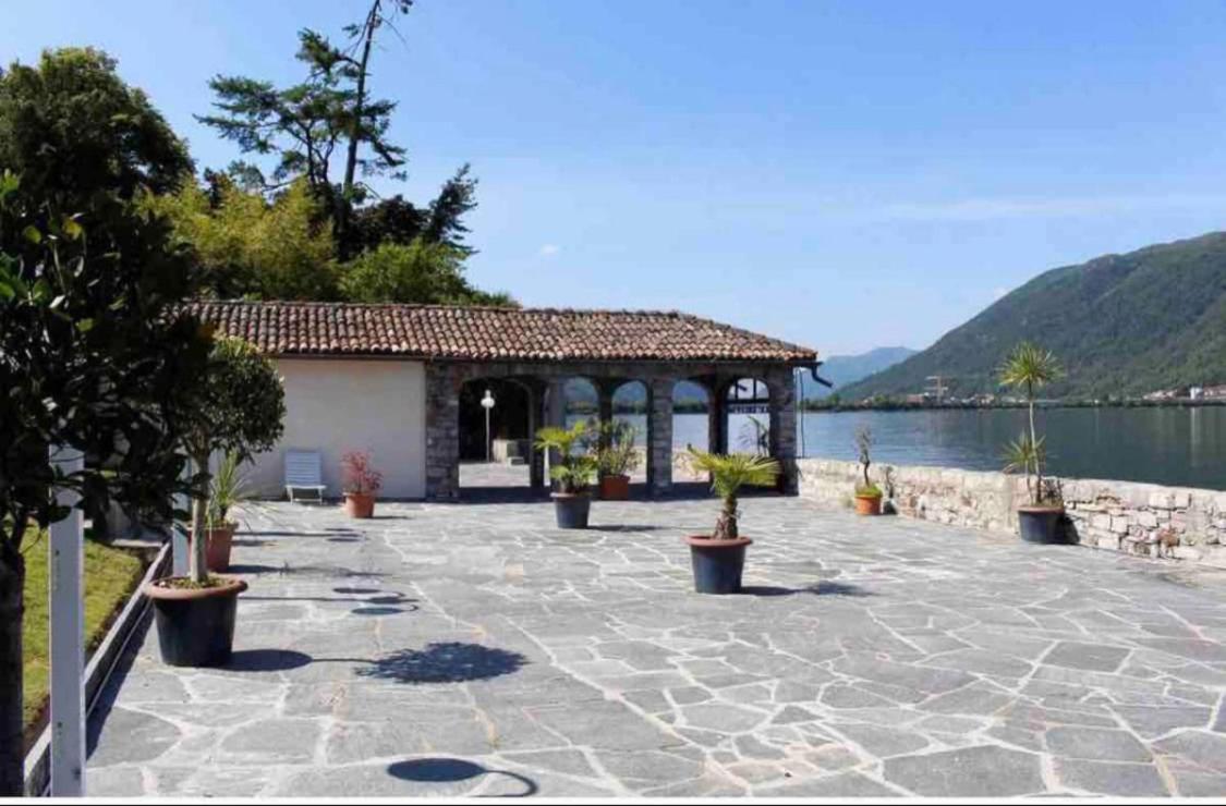 On The Lugano 2-16 Appartement