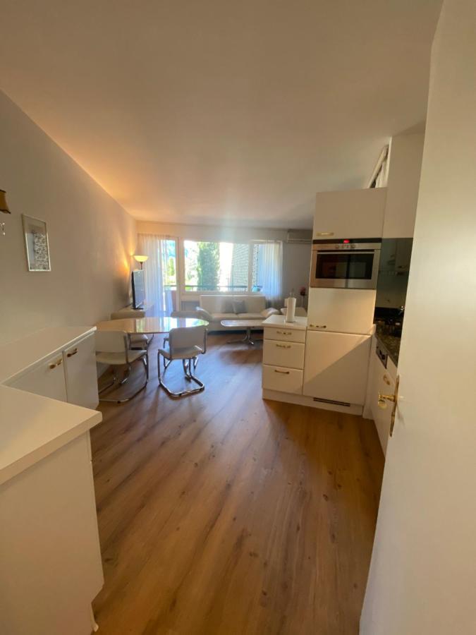 Apartamento On The Lugano 2-16
