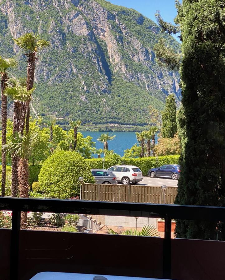 On The Lugano 2-16