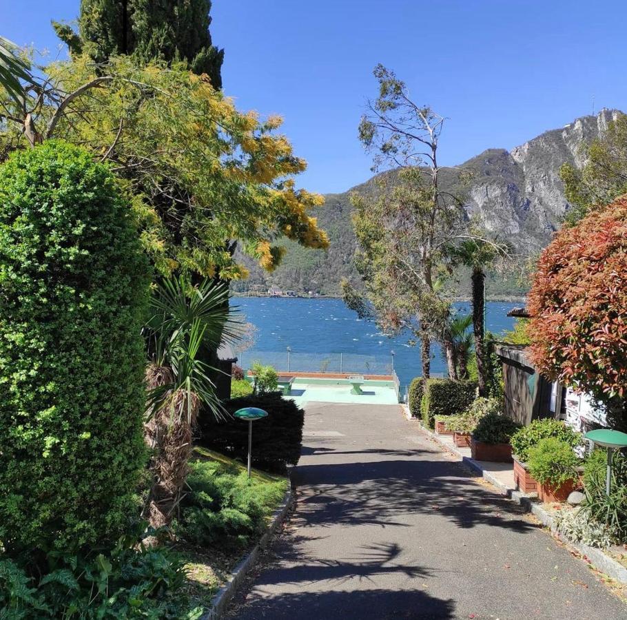 On The Lugano 2-16 *